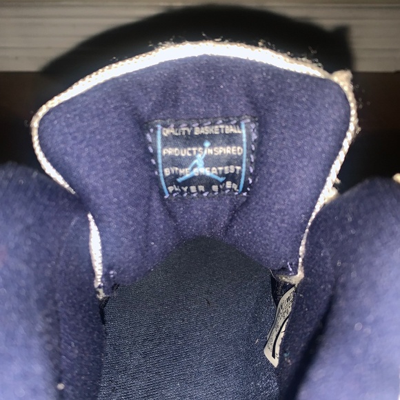 Jordan 11 'Win Like 82' - Picture 9 of 9